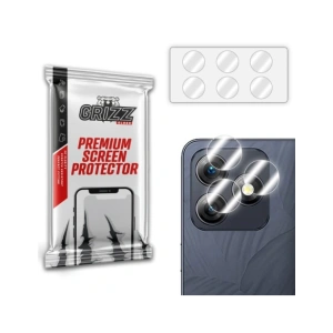 Kup Sticlă pentru aparat Grizz pentru Ulefone Note 18 Pro - GRZ12580 - {ean13} - Sklep Home Screen