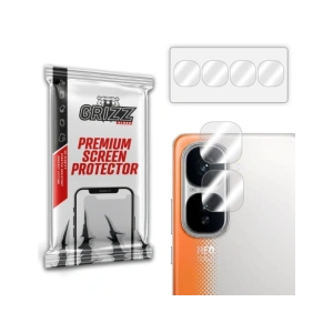 Buy GrizzGlass HybridGlass Camera Vivo iQOO Neo10 Pro - GRZ12582 - {ean13} - Home Screen Store Europe