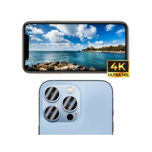 Kup Szkło na aparat Grizz do Xiaomi Redmi K80 Pro - GRZ12586 - {ean13} - Sklep Home Screen