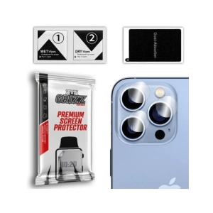 Kup Sticlă pentru aparatul Grizz de Xiaomi Redmi K80 Pro - GRZ12586 - {ean13} - Sklep Home Screen