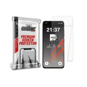 GrizzGlass HybridGlass Motorola Moto G05