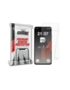 Hybriertes Glas GrizzGlass HybridGlass Motorola Moto G05