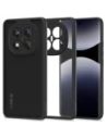 Tech-Protect Magmat Xiaomi Redmi Note 14 Pro+ Plus 5G Matt Fekete
