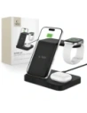 Kup Tech-Protect Încărcător Wireless 3in1 QI15W-A37 pentru Android și Apple Negru - THP3838 - {ean13} - Sklep Home Screen
