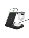 Kup Tech-Protect Încărcător Wireless 3in1 QI15W-A37 pentru Android și Apple Negru - THP3838 - {ean13} - Sklep Home Screen