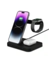 Kup Tech-Protect Încărcător Wireless 3in1 QI15W-A37 pentru Android și Apple Negru - THP3838 - {ean13} - Sklep Home Screen
