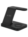 Kup Tech-Protect Încărcător Wireless 3in1 QI15W-A37 pentru Android și Apple Negru - THP3838 - {ean13} - Sklep Home Screen