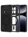 Tech-Protect Magmat MagSafe Xiaomi Redmi Note 14 Pro+ Plus 5G Matte Black