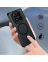 Kup Tech-Protect Magmat MagSafe Xiaomi Redmi Note 14 Pro+ Plus 5G Matt Fekete - THP3839 - {ean13} - Sklep Home Screen