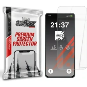 Kup GrizzGlass HybridGlass Realme Note 60x - GRZ12597 - {ean13} - Sklep Home Screen