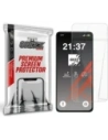 Szkło hybrydowe GrizzGlass HybridGlass do Realme Note 60x