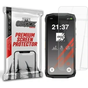 Kup Hybrydní sklo GrizzGlass HybridGlass pro Ulefone Armor Mini 20 - GRZ12599 - {ean13} - Sklep Home Screen