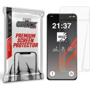 Kup Hybritní sklo GrizzGlass HybridGlass pro Ulefone Note 18 Pro - GRZ12600 - {ean13} - Sklep Home Screen