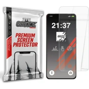 Buy GrizzGlass HybridGlass Vivo iQOO Neo10 Pro - GRZ12602 - {ean13} - Home Screen Store Europe