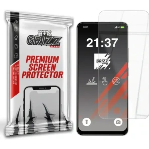 Buy GrizzGlass HybridGlass Xiaomi POCO C75 5G - GRZ12603 - {ean13} - Home Screen Store Europe