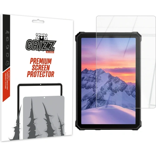 Kup Hybidní sklo GrizzGlass HybridGlass pro Blackview Active 10 Pro - GRZ12607 - {ean13} - Sklep Home Screen