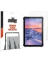 Szkło hybrydowe GrizzGlass HybridGlass do Blackview Active 10 Pro