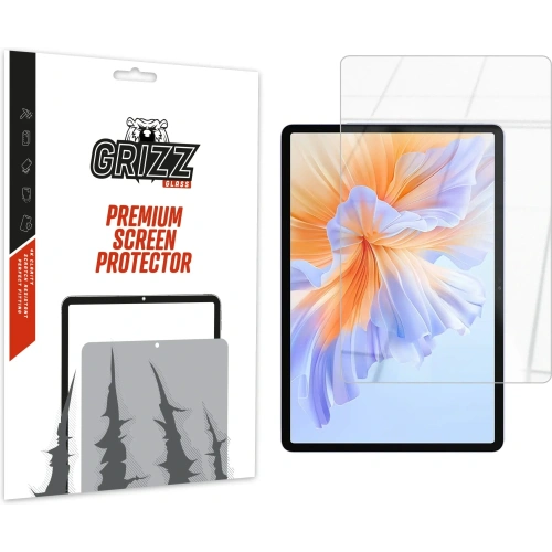 Buy GrizzGlass HybridGlass Honor Pad V9 - GRZ12608 - {ean13} - Home Screen Store Europe
