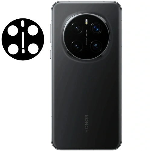 Buy Bizon Glass Lens Honor Magic7 Pro [2 PACK] - BIZ8162 - {ean13} - Home Screen Store Europe