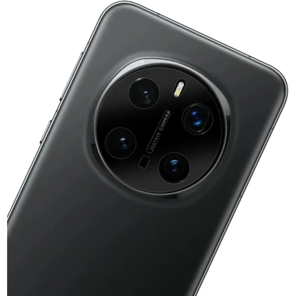 Szkło na aparat Bizon Glass Lens do Honor Magic7 Pro [2 PACK]