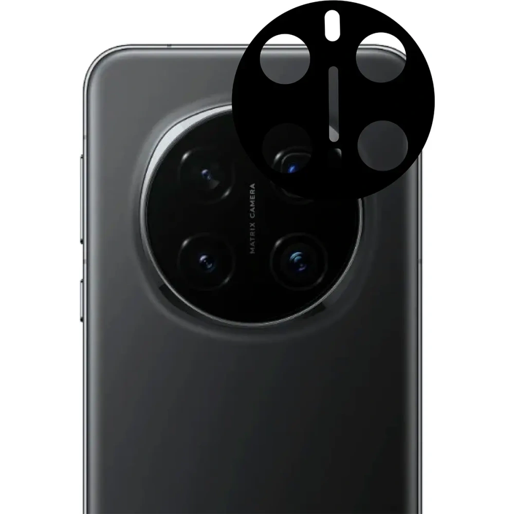 Szkło na aparat Bizon Glass Lens do Honor Magic7 Pro [2 PACK]