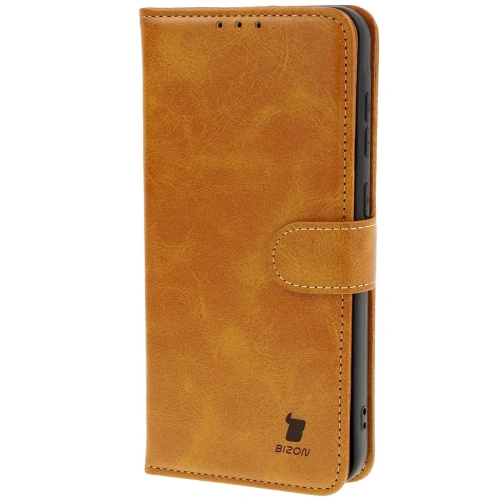 Kup Bizon Case Pocket Samsung Galaxy A36 5G braun - BIZ8164 - {ean13} - Sklep Home Screen