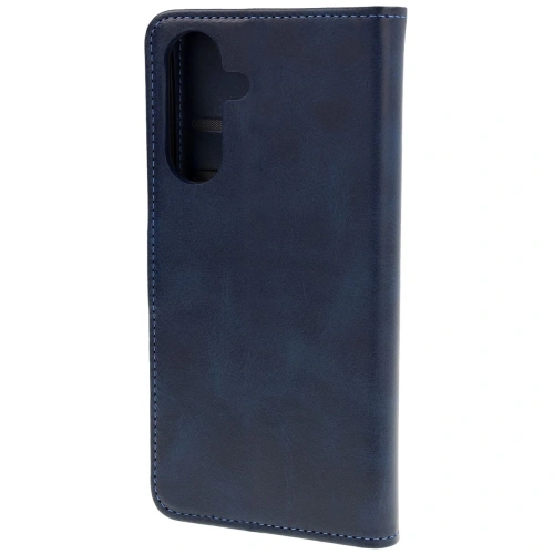 Kup Bizon Case Pocket Samsung Galaxy A36 5G sötétkék - BIZ8165 - {ean13} - Sklep Home Screen