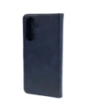 Kup Etui z klapką Bizon Case Pocket do Samsung Galaxy A36 5G granatowe - BIZ8165 - {ean13} - Sklep Home Screen