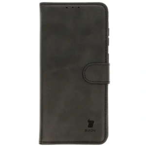 Buy Bizon Case Pocket Samsung Galaxy A56 5G black - BIZ8166 - {ean13} - Home Screen Store Europe