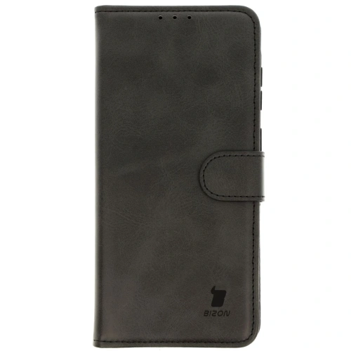 Kup Etui z klapką Bizon Case Pocket do Samsung Galaxy A56 5G czarne - BIZ8166 - {ean13} - Sklep Home Screen