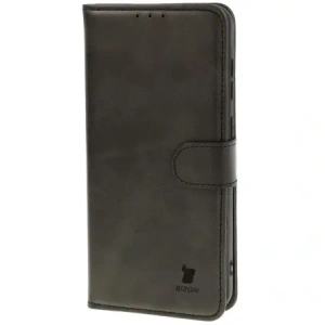 Kup Bizon Case Pocket Samsung Galaxy A56 5G fekete - BIZ8166 - {ean13} - Sklep Home Screen