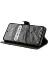 Kup Etui z klapką Bizon Case Pocket do Samsung Galaxy A56 5G czarne - BIZ8166 - {ean13} - Sklep Home Screen