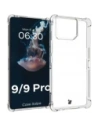 Elastické pouzdro Bizon Case Salpa pro Asus ROG Phone 9 / 9 Pro průhledné