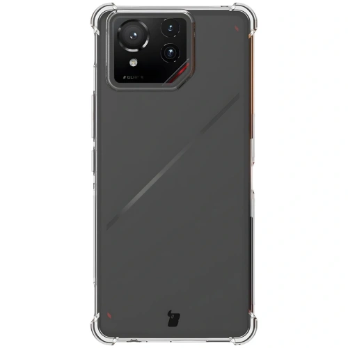 Kup Elastické pouzdro Bizon Case Salpa pro Asus ROG Phone 9 / 9 Pro průhledné - BIZ8167 - {ean13} - Sklep Home Screen