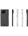 Buy Bizon Case Salpa Asus ROG Phone 9 / 9 Pro clear - BIZ8167 - {ean13} - Home Screen Store Europe