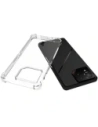 Kup Elastické pouzdro Bizon Case Salpa pro Asus ROG Phone 9 / 9 Pro průhledné - BIZ8167 - {ean13} - Sklep Home Screen