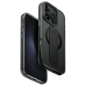 Kup UNIQ Heldro Max Apple iPhone 16 Pro MagClick Töltő gőz füst - UNIQ1438 - {ean13} - Sklep Home Screen