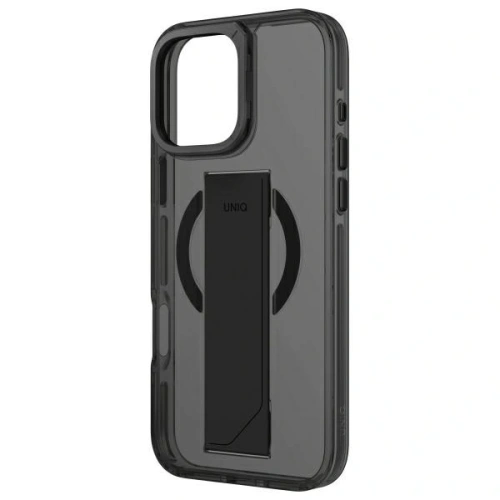 Kup UNIQ Heldro Max Apple iPhone 16 Pro MagClick Töltő gőz füst - UNIQ1438 - {ean13} - Sklep Home Screen