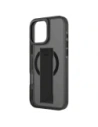Kup Etui UNIQ Heldro Max Apple iPhone 16 Pro MagClick Charging czarny/vapour smoke - UNIQ1438 - {ean13} - Sklep Home Screen