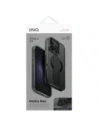 Kup UNIQ Heldro Max Apple iPhone 16 Pro MagClick Lade-Dampf-Rauch - UNIQ1438 - {ean13} - Sklep Home Screen