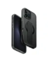 Kup Etui UNIQ Heldro Max Apple iPhone 16 Pro Max MagClick Charging czarny/vapour smoke - UNIQ1439 - {ean13} - Sklep Home Screen