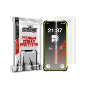 Kup GrizzGlass Hydrofilm Ulefone Armor X31 Pro - GRZ12615 - {ean13} - Sklep Home Screen
