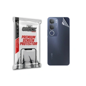 Buy GrizzGlass SatinSkin Vivo Y29 - GRZ12617 - {ean13} - Home Screen Store Europe
