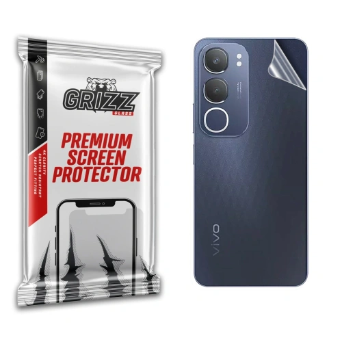 Kup GrizzGlass SatinSkin Vivo Y29 - GRZ12617 - {ean13} - Sklep Home Screen