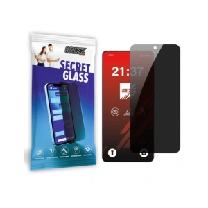 Matowe szkło prywatyzujące GrizzGlass SecretGlass do OnePlus Ace 5