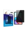 Matowe szkło prywatyzujące GrizzGlass SecretGlass do Tecno Megapad 11