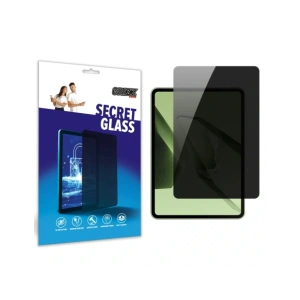 Matowe szkło prywatyzujące GrizzGlass SecretGlass do OnePlus Pad 3