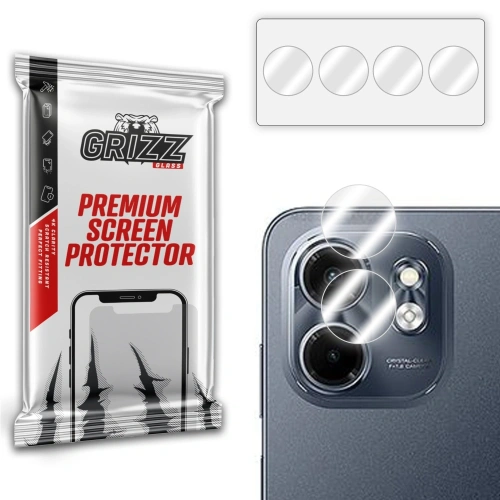 Kup Sklo na aparát GrizzGlass HybridGlass Camera pro Infinix Smart 9 HD - GRZ12626 - {ean13} - Sklep Home Screen