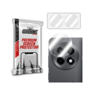 Buy GrizzGlass HybridGlass Camera OnePlus Ace 5 - GRZ12627 - {ean13} - Home Screen Store Europe