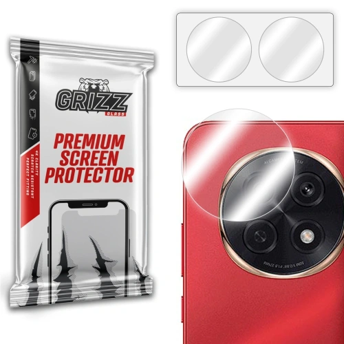 Buy GrizzGlass HybridGlass Camera Oppo A5 Pro - GRZ12629 - {ean13} - Home Screen Store Europe
